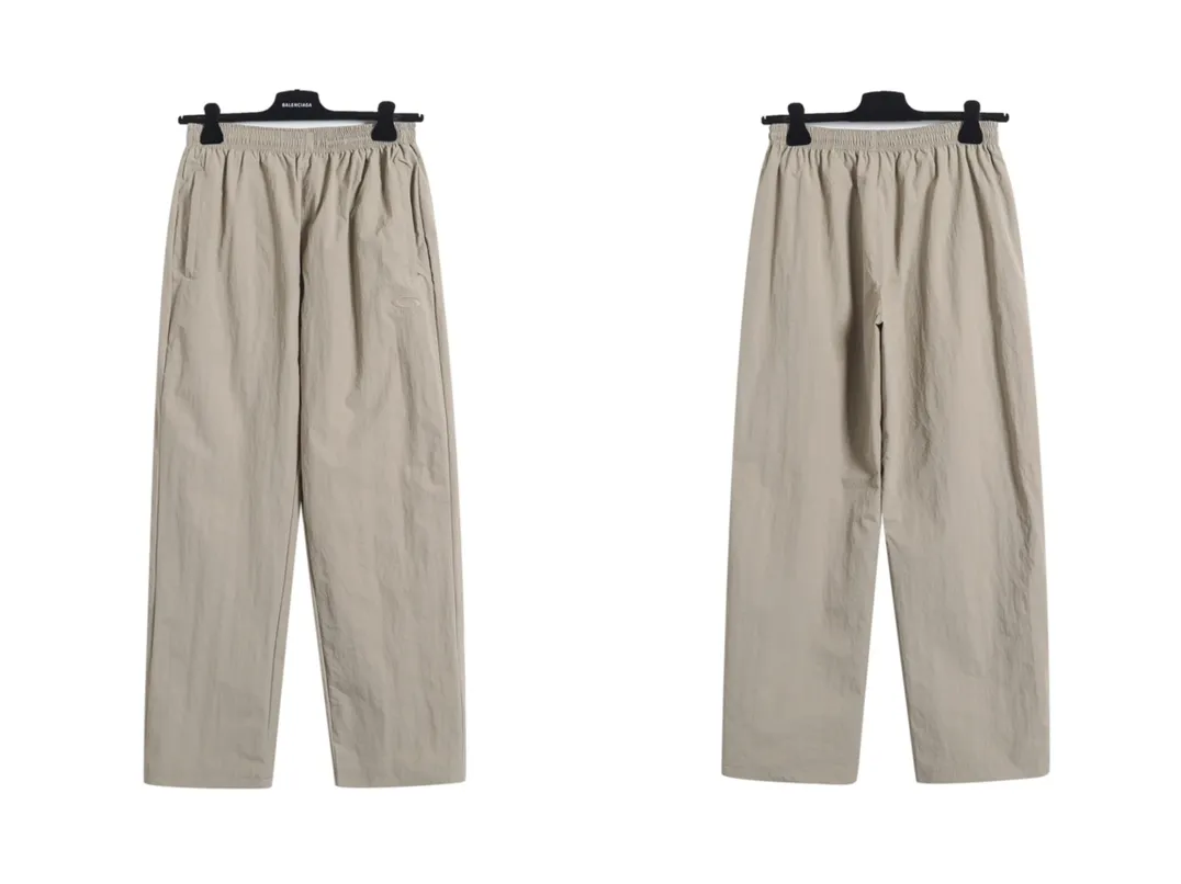 Drop Shipping / / 𝘽𝘼𝙇𝙀𝙉𝘾𝙄𝘼𝙂𝘼 BLCG 26SS 71 · · · · OS · · · · · · · ：Black/ Size：46/48/50/52